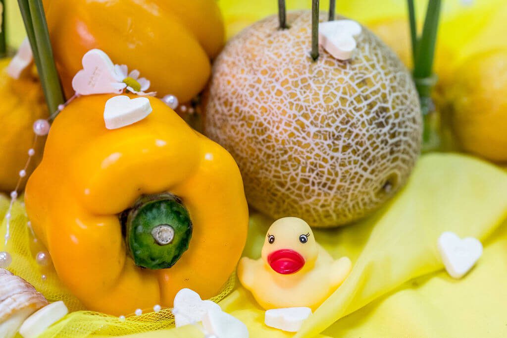 Etaleren en decoreren in het noorden