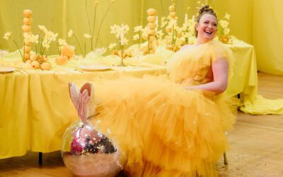 Show me your true colours!