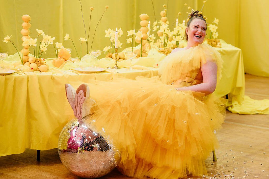 Decoratie en styling evenementen