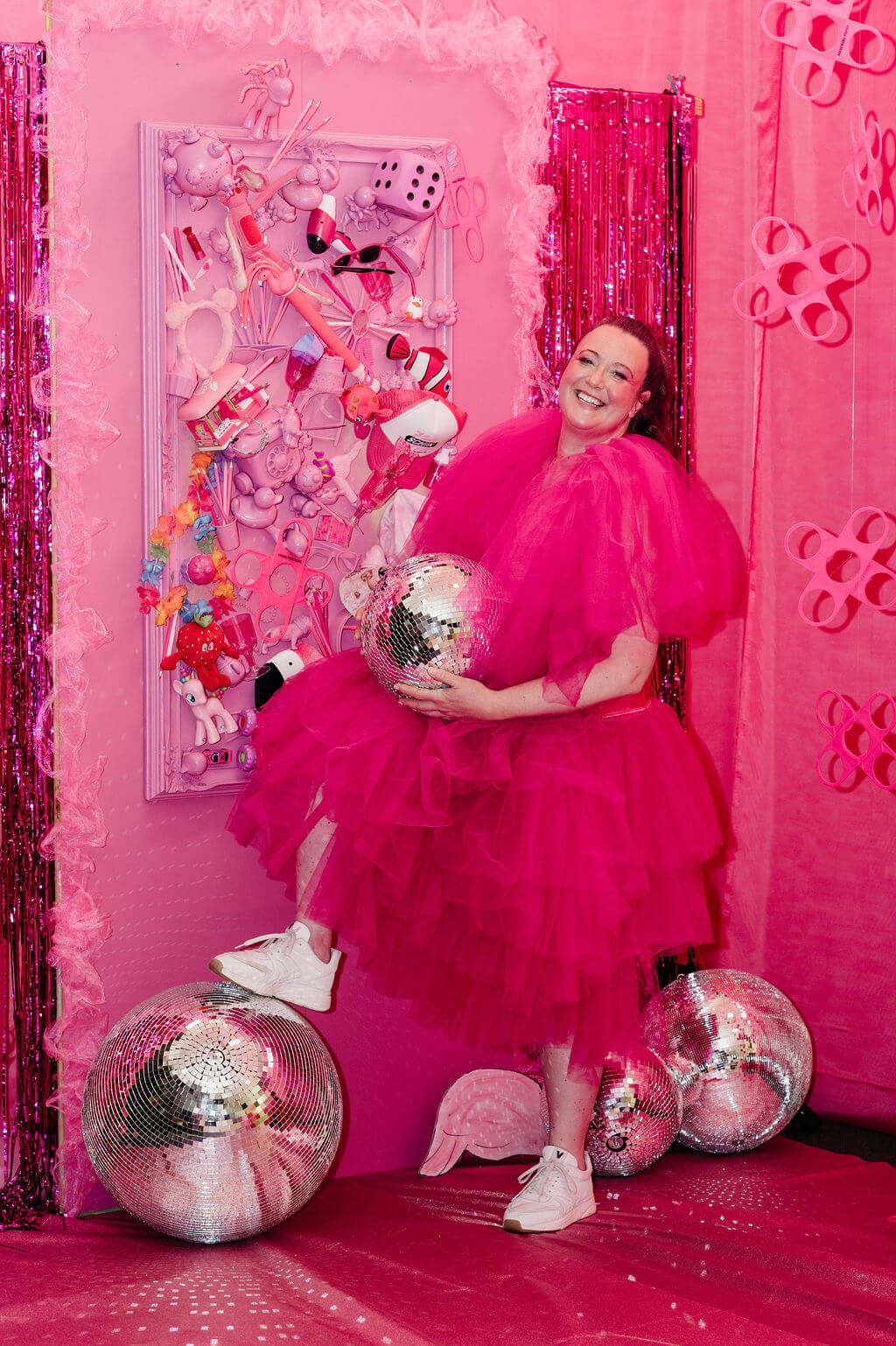 Stijlvolle details decoreren