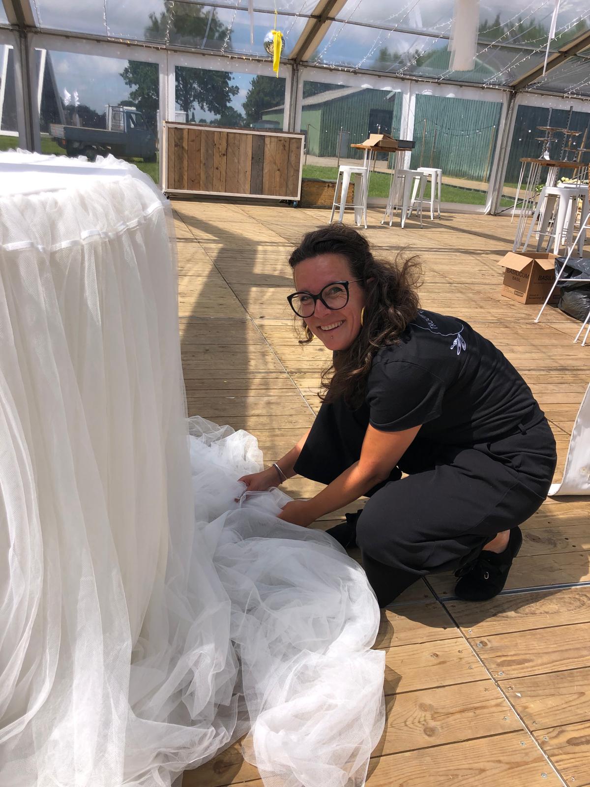 Met Maris - Creatieve oplossingen voor jouw projecten